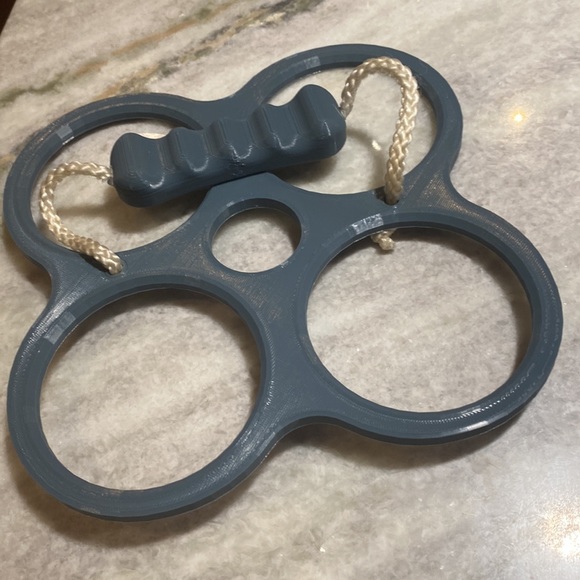 3D printed coffee cup carrier - Picture 2 of 2